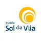Logo - Escola Infantil Sol Da Vila Logo - Escola Infantil Sol Da Vila
