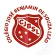Logo - Colégio José Benjamin De Souza Leão