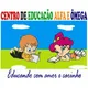 Logo - Centro De Educação Alfa E Ômega Logo - Centro De Educação Alfa E Ômega