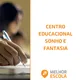 Logo - Centro Educacional Sonho E Fantasia Logo - Centro Educacional Sonho E Fantasia
