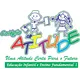 Logo - Colégio Atitude
