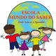 Logo - Escola Mundo Do Saber