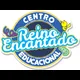 Logo - Centro Educacional Reino Encantado