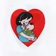 Logo - Escola Amor Perfeito