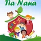 Logo - Jardim De Infância Tia Nana Unidade Escola Agrícola