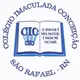 Logo - Colégio Imaculada Conceição