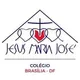 Logo - Colégio Jesus Maria José Logo - Colégio Jesus Maria José