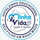 Logo - Hotelzinho Educacional Minha Vida