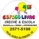 Logo - A Espaço Livre - Creche E Escola