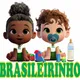 Logo - Colégio Brasileirinho Logo - Colégio Brasileirinho