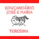 Logo - Educandário José E Maria Logo - Educandário José E Maria