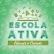 Logo - Escola Ativa Logo - Escola Ativa