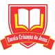 Logo - Escola Crianças De Jesus Logo - Escola Crianças De Jesus