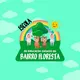 Logo - Escola Infantil Floresta