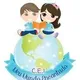 Logo - C.e.i Meu Mundo Encantado