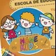 Logo - Escola Nane Kids Logo - Escola Nane Kids