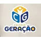 Logo - Colégio Geração Criança