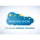 Logo - Escola Pedacinho Do Céu