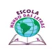 Logo - Escola Mundo Das Letras