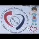 Logo - Maternal Coração De Maria Logo - Maternal Coração De Maria