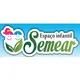 Logo - Espaço Infantil Semear Logo - Espaço Infantil Semear
