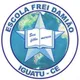Logo - Escola Frei Damião Logo - Escola Frei Damião