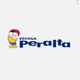 Logo - Escola Peralta