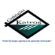 Logo - Colégio Kairos Logo - Colégio Kairos