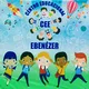 Logo - Centro Educacional Ebenézer Logo - Centro Educacional Ebenézer