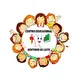 Logo - Centro Educacional Dentinho De Leite