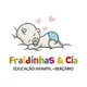 Logo - Centro Educacional Fraldinhas E Cia Logo - Centro Educacional Fraldinhas E Cia