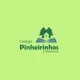 Logo - Escola De Educação Infantil Recanto Dos Pinheirinhos Logo - Escola De Educação Infantil Recanto Dos Pinheirinhos