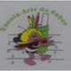 Logo - Escolinha Arte Do Saber