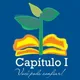 Logo - Escola Capítulo 1