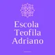 Logo - Escola Teófila Adriano Logo - Escola Teófila Adriano