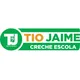 Logo - Tio Jaime Creche Escola