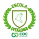 Logo - Escola De Educação Pitiguari By Coc