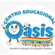 Logo - Centro Educacional Oásis
