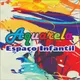 Logo - Aquarela Espaço Infantil São Carlos