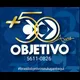 Logo - Colégio Brasil Objetivo