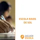 Logo - Escola Raios De Sol Logo - Escola Raios De Sol