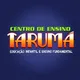 Logo - Centro De Ensino Tarumã