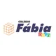 Logo - Colégio Fábia Kids