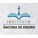Logo - Colégio Âncora Logo - Colégio Âncora