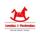 Logo - Escola Lendas E Parlendas Logo - Escola Lendas E Parlendas