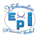 Logo - Educandário Princesa Isabel Logo - Educandário Princesa Isabel