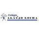 Logo - Colégio Araújo Rocha