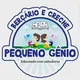 Logo - Creche Pequeno Gênio