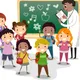 Logo - Creche Escola Reino Da Alegria