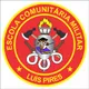 Logo - Escola Militar Luís Pires Logo - Escola Militar Luís Pires